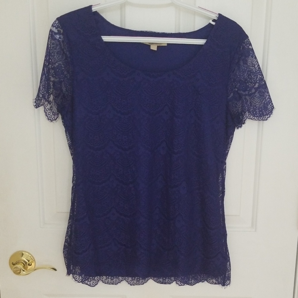Banana Republic top